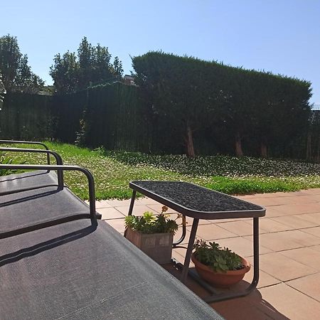 Bajo Con Jardin Privado Apartment Santander Ngoại thất bức ảnh