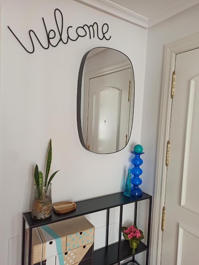 Bajo Con Jardin Privado Apartment Santander Ngoại thất bức ảnh